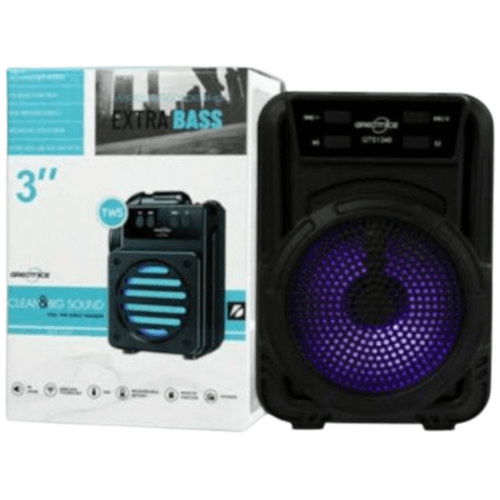 3inch Mini Speaker