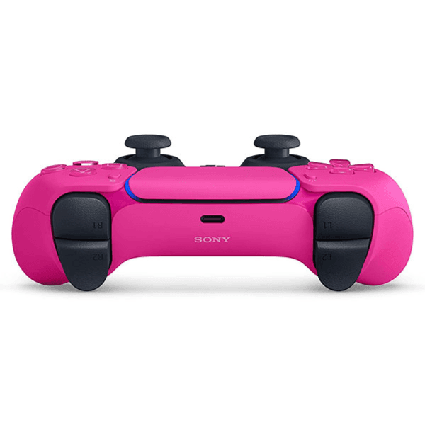 Sony Ps5 Joystick Dualsense Wireless Controller  - Nova Pink