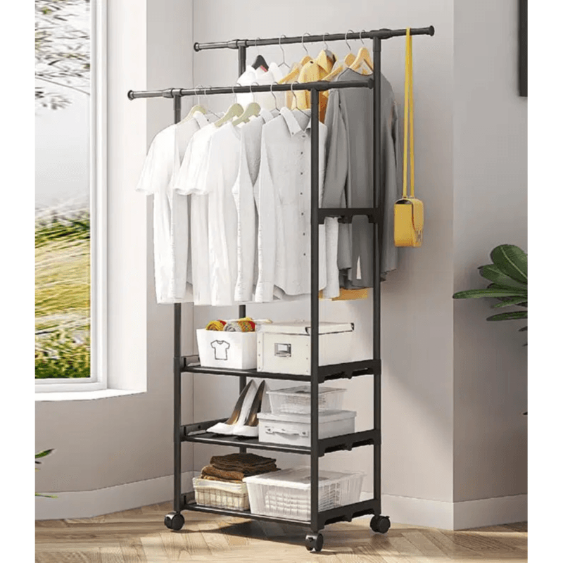 MULTI FUNCTION SHOE&HAT FRAME