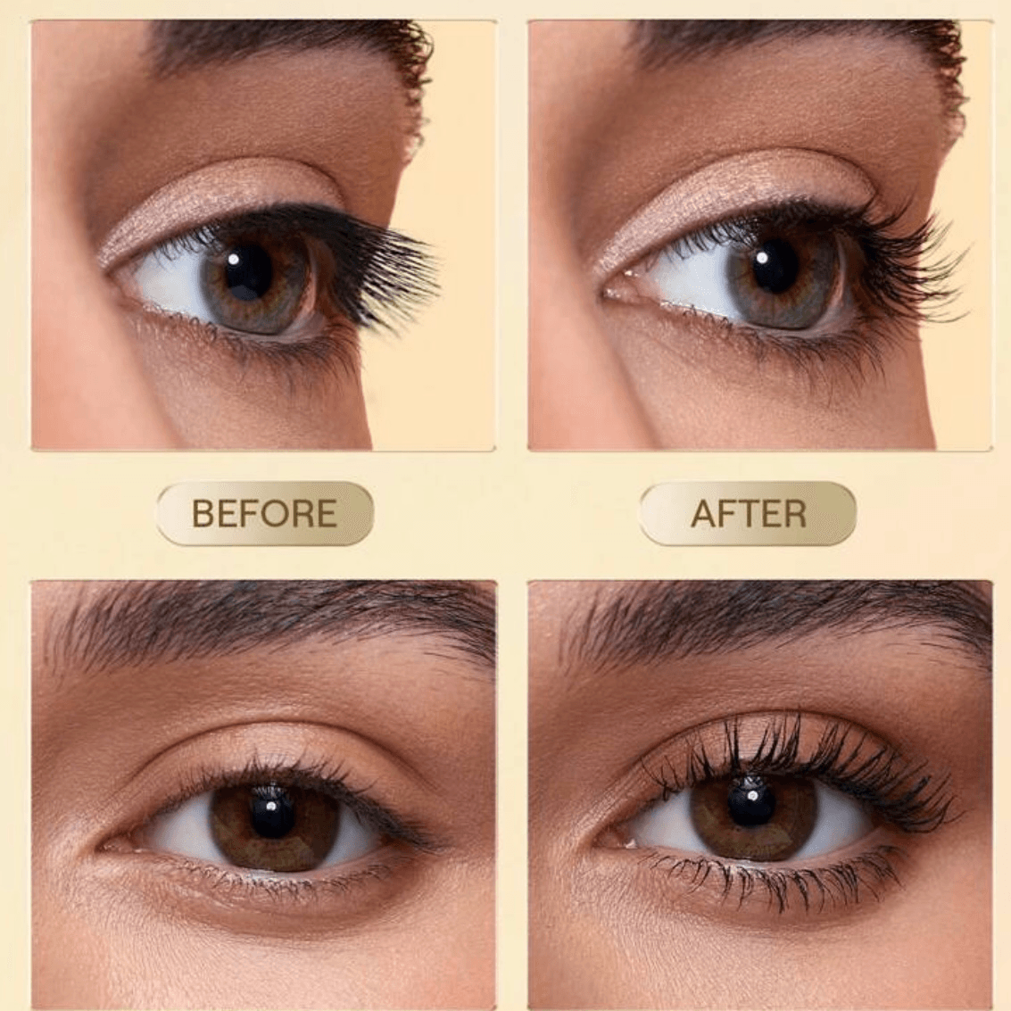 Sheglam - Made For Me Eyelashes Curler