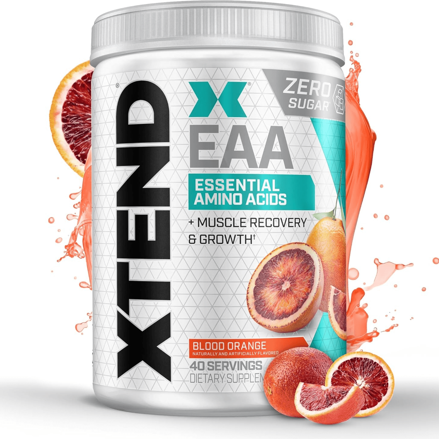 XTEND EAA BLOOD ORANGE 40 SR
