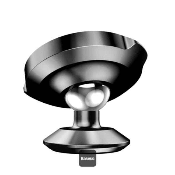 Baseus Small 360° Magnetic Car Phone Holder - Black