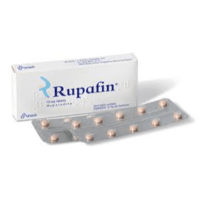 Rupafin 30 Tablets