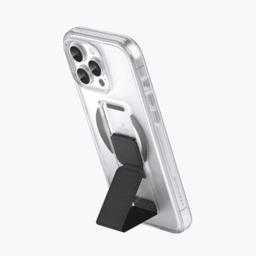 Keephone - Snap Grip Case For Iphone 16 Pro Max (Kp-mc0191)