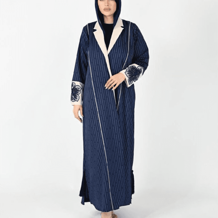 Abaya - number 14