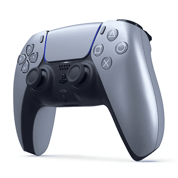 Sony PS5 Joystick DualSense Wireless Controller  - Sterling SILVER