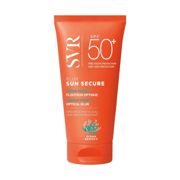 كريم الحماية من الشمس SVR SPF50+ 50 مل