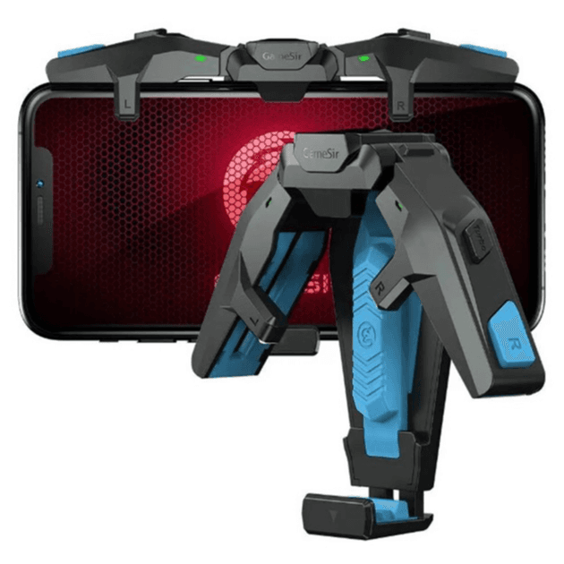 Gamesir F4 Falcon Mobile Protector Gaming Wireless Controller For Gaming