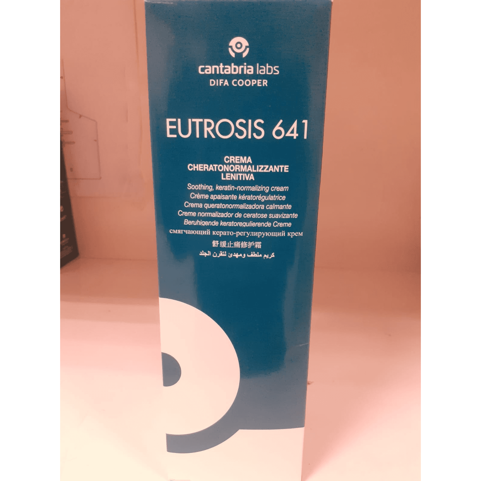 EUTROSIS 641 400ML