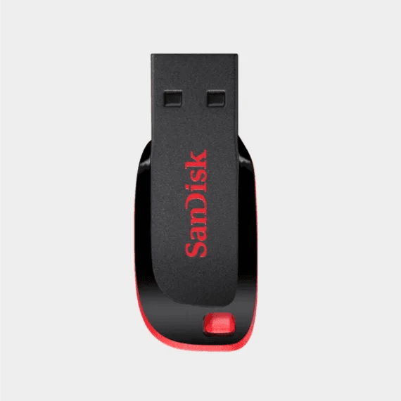 SANDISK CRUZER BIADE 32 GB