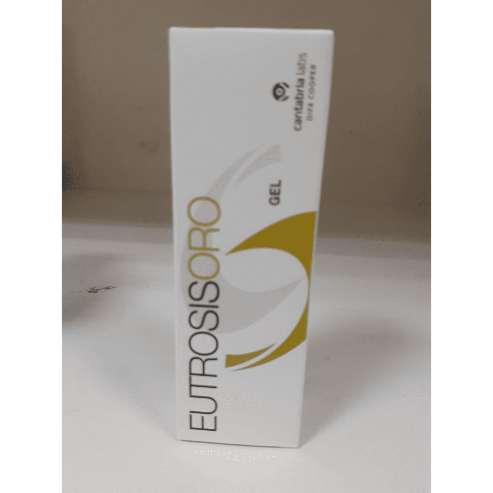 EUTROSIS ORO GEL 20ML TUBE
