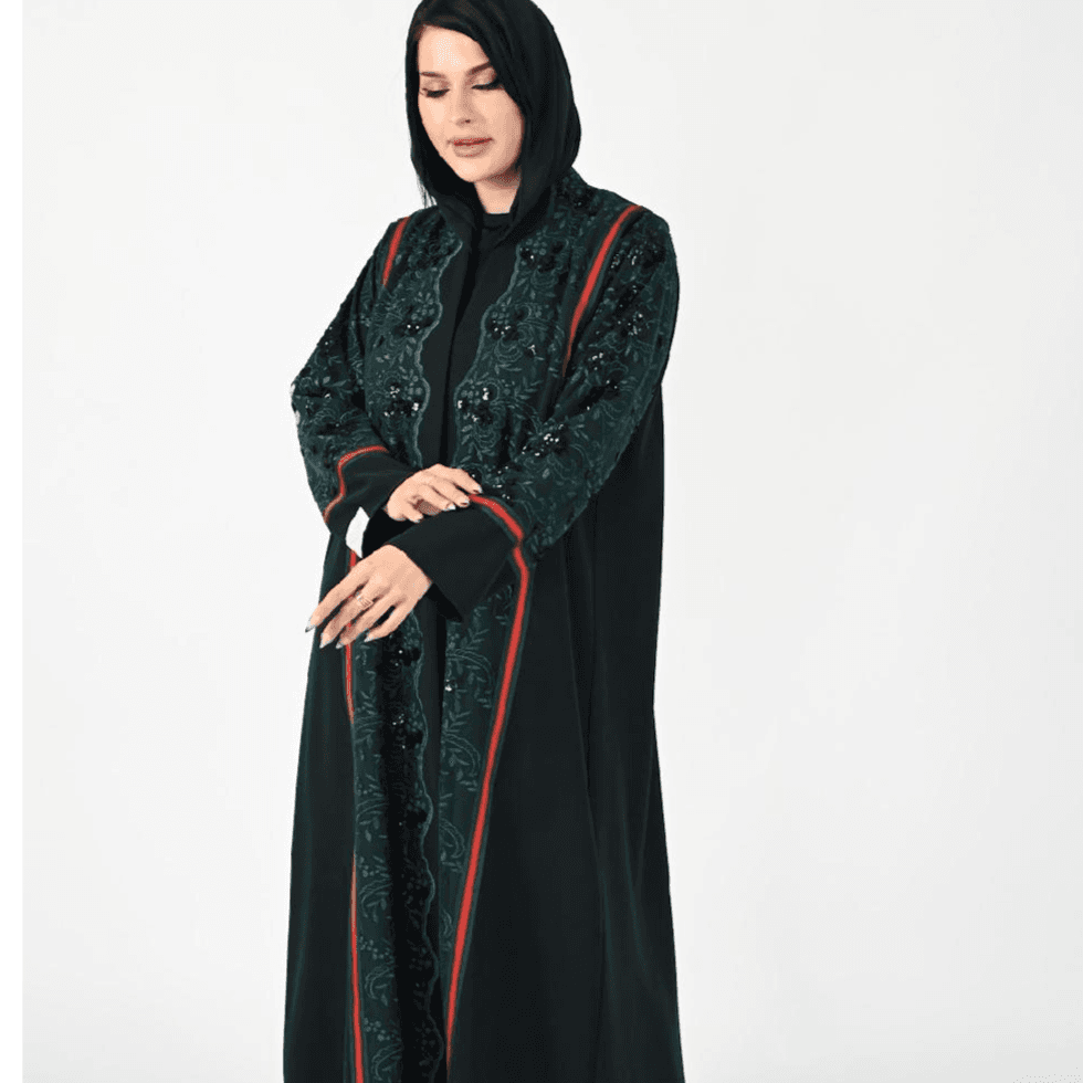 Abaya - GGG