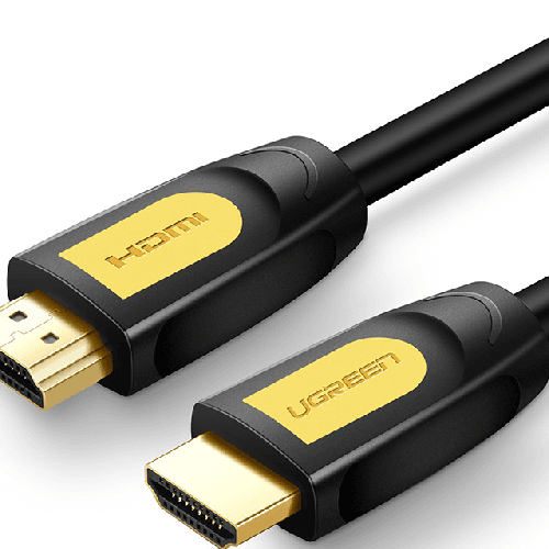 Anker Power Core10000 +cable hdmi 5m +digital av adapter lighting