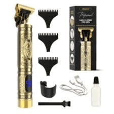 AKOVA HAIR CLIPPER