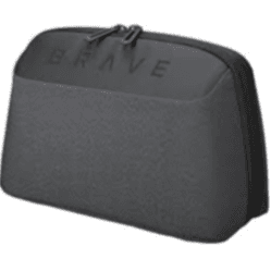 BRAVE TECH POUCH PORTABLE BAG ORGANIZER STORAGE BTP-02 