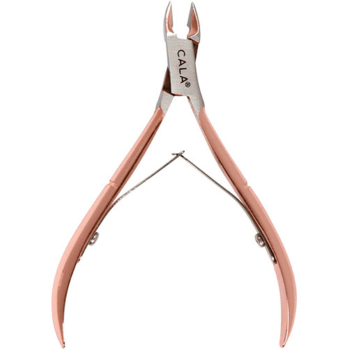 Cala Cuticle Nipper Rose Gold code 50931