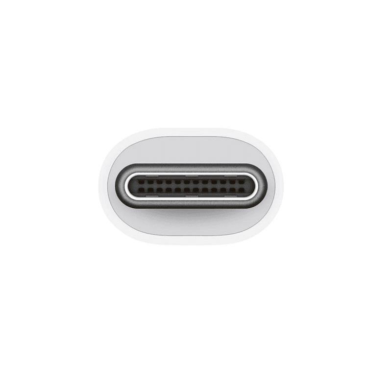 محول Apple USB-C Digital AV Multiport