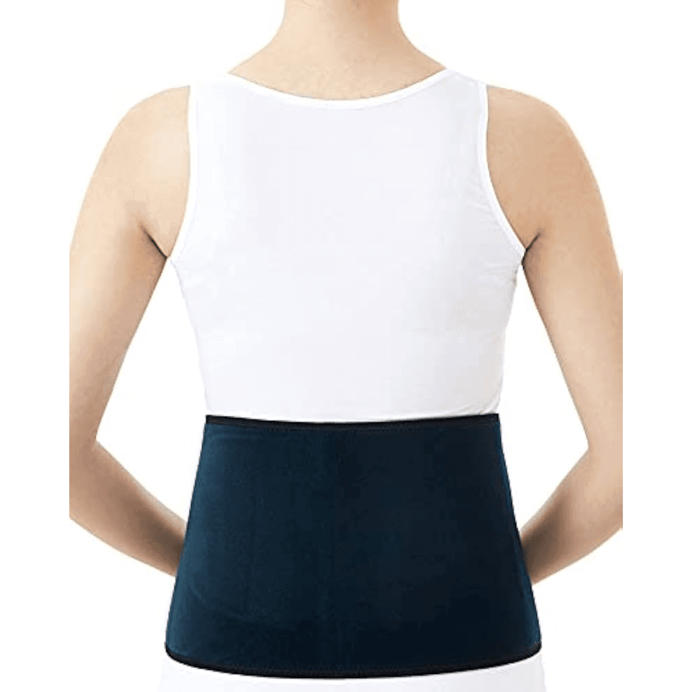 Dr.med Dr-B121 Neoprene Abdominal binder Size XLarge