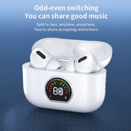 HIFI STEREO SOUND (X30 Pro)