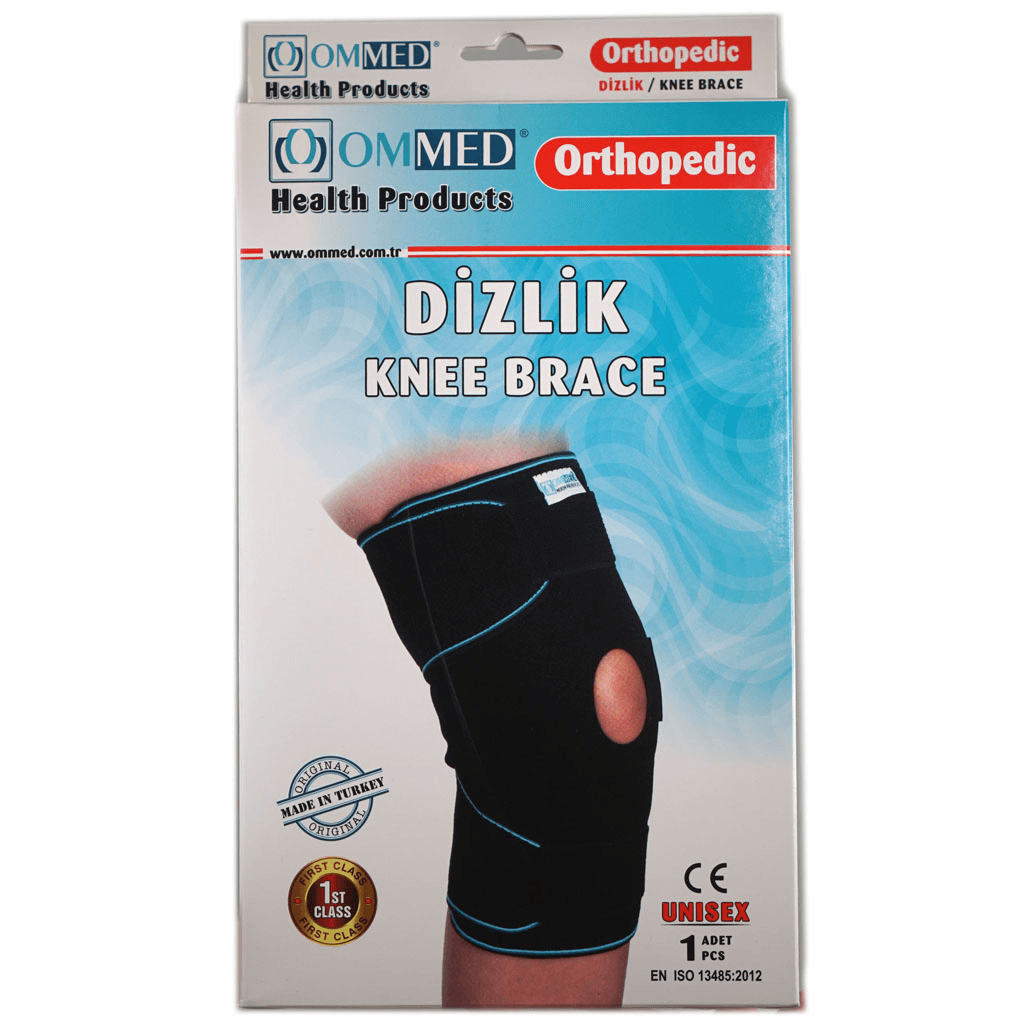 OMMED KNEE BRACE 