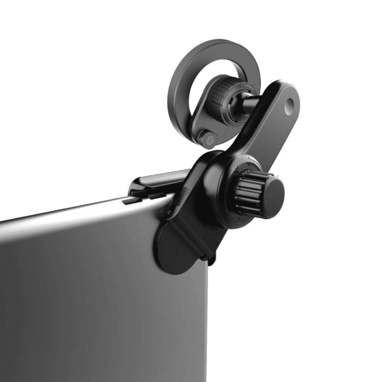 Green lion GX23 Screen Flex Magsafe Holder - Black
