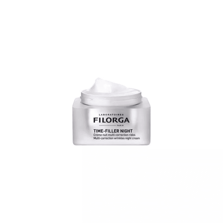 filorga time filler night multi-correction wrinkles 50 ml