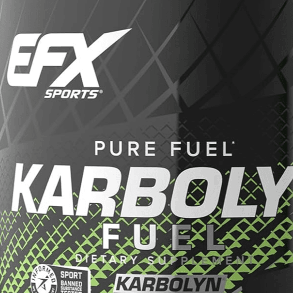 EFX KARBOLYN GREEN APPLE 4.3 LBS