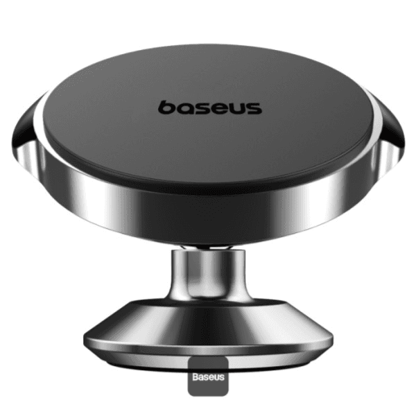 Baseus Small 360° Magnetic Car Phone Holder - Black