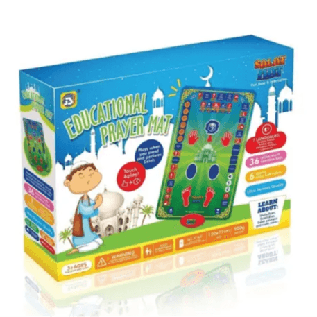 Prayer Mat