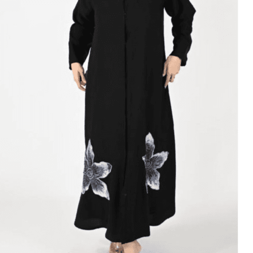 Abaya - 18 
