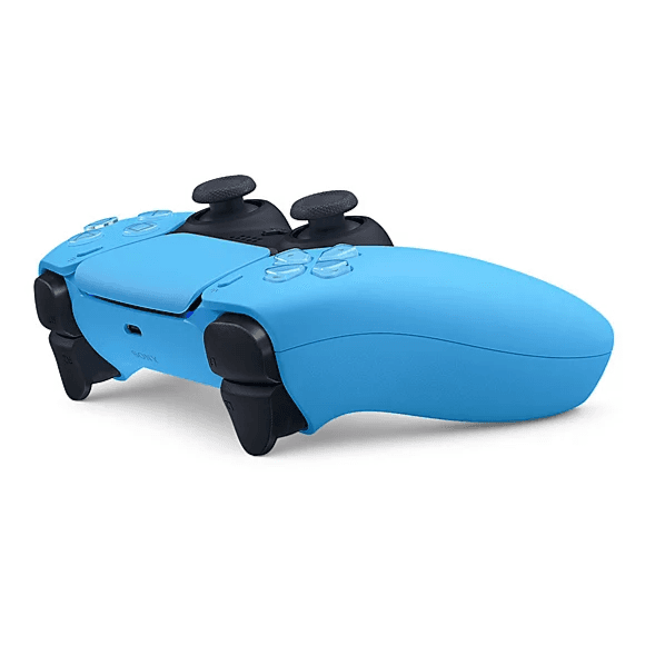 Sony Ps5 Joystick Dualsense Wireless Controller  - Starlight Blue