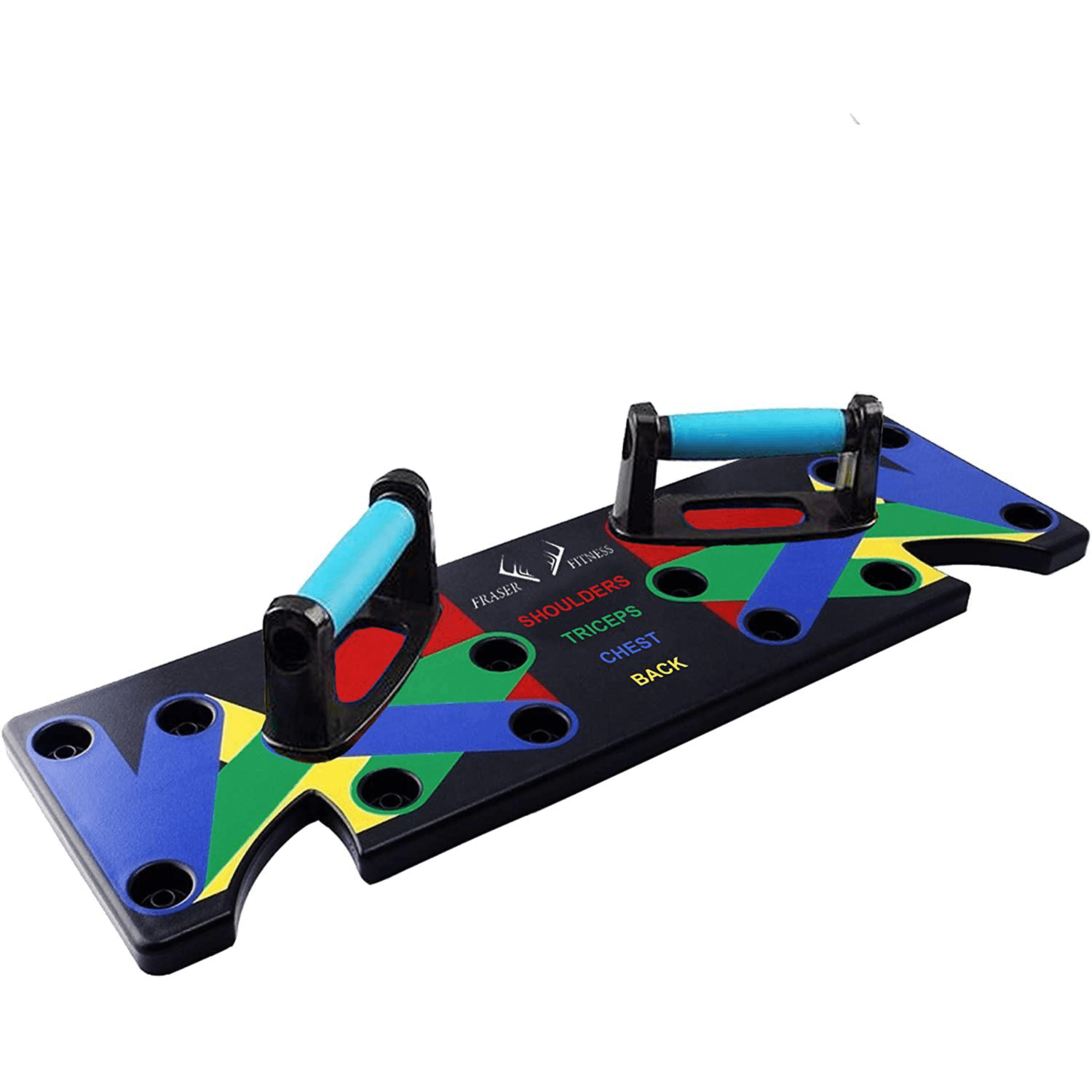 PUSH-UP BOARD 