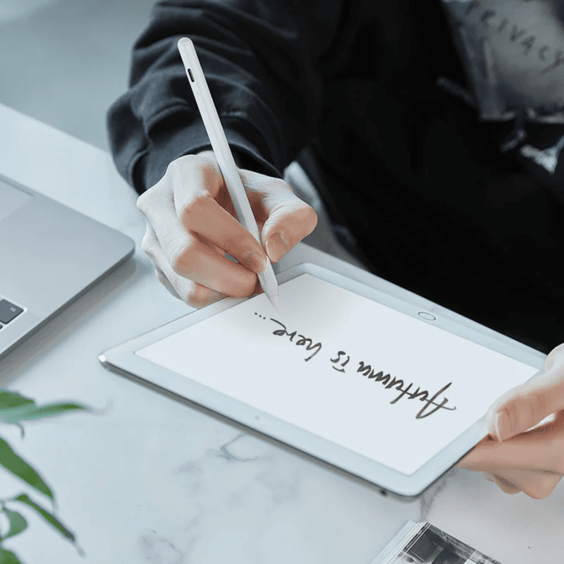 Smart Pencil For Ipad Smooth Series Created By Users Pencil  - HOCO DGA11