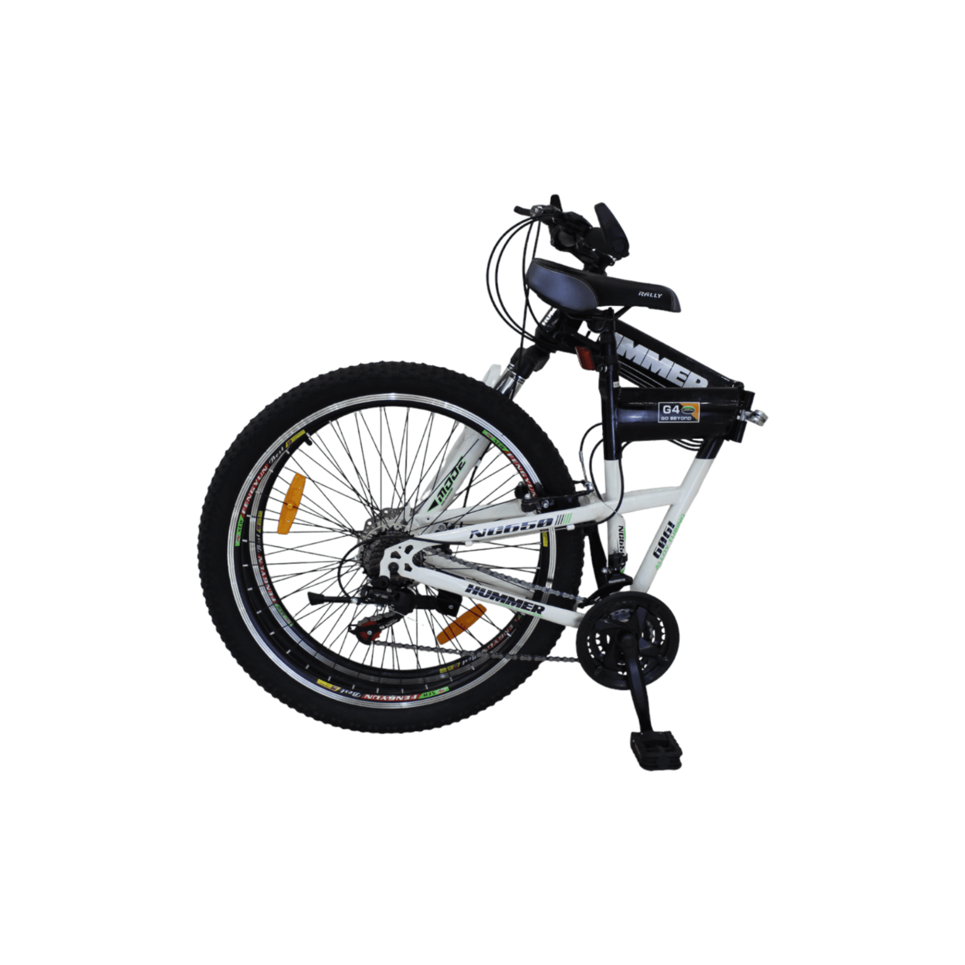 Hummer Bicycle 26inch HUM-26