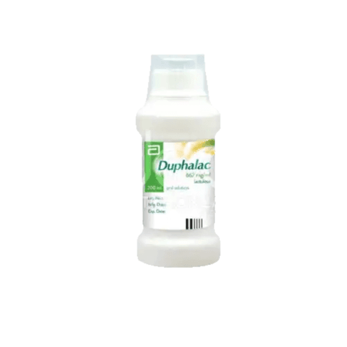 DUPHALAC LIQUID 300ML