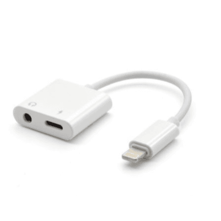 Iends Ad788 Light To 3 5Mm Jack