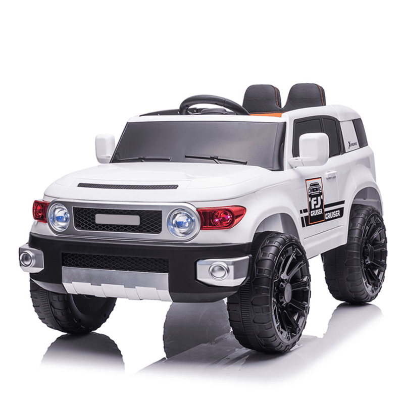 Kids Electric Car FJ Cruizer L