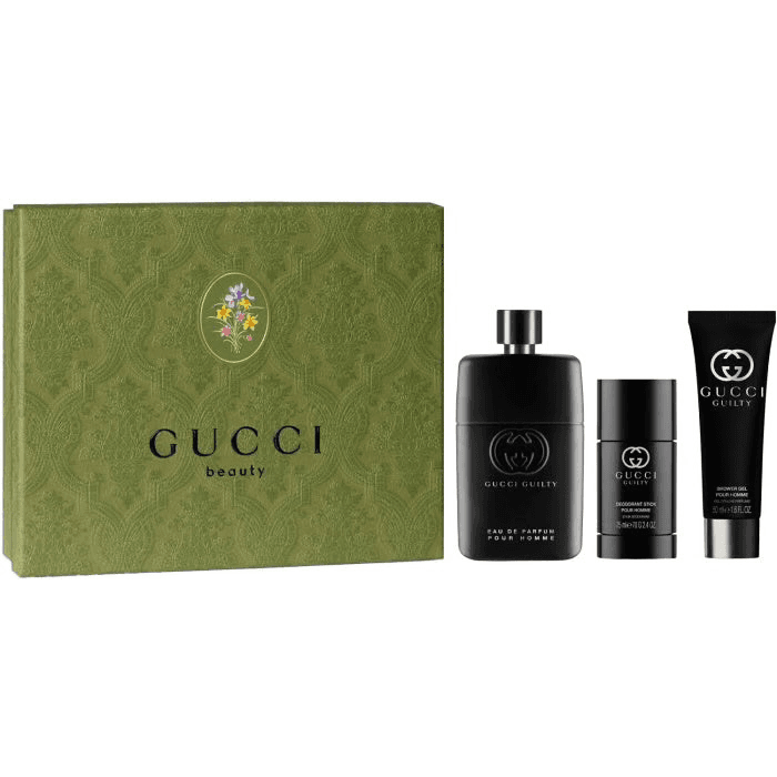 Guilty Gift Set - Eau de Parfum