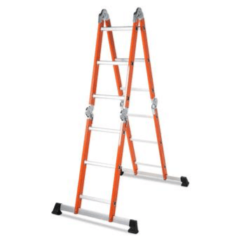 Homeworks Multi-Purpose Ladder