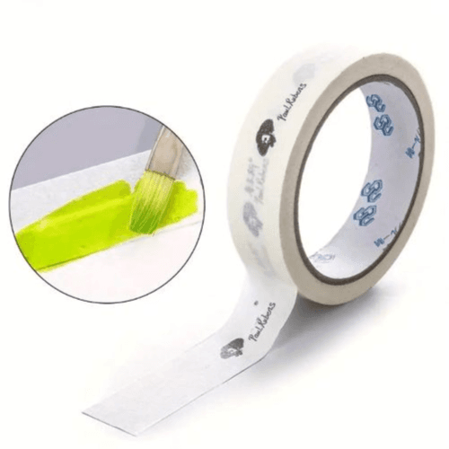 2Rolls Traceless Masking Tape (20m)