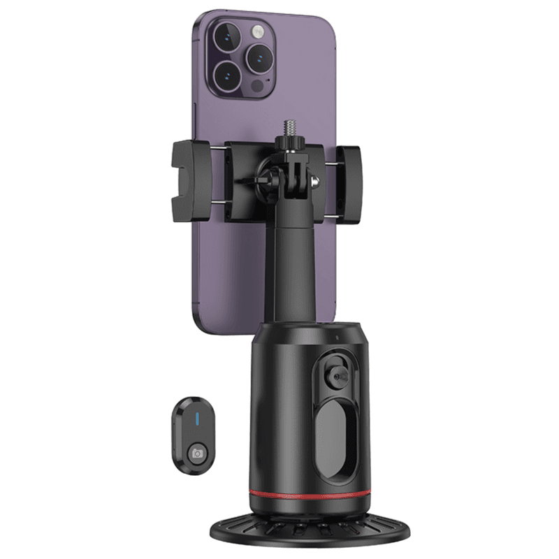 HOCO Aluminum Alloy Wireless Tripod / Selfie Stick K23