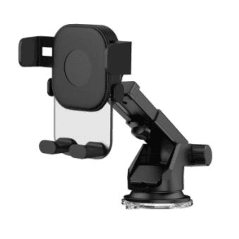 Trands Tr Ho5521 2 In 1 Smart Phone Holder