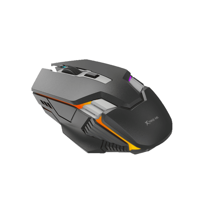 Xtrike Me GM-110 Gaming Mouse