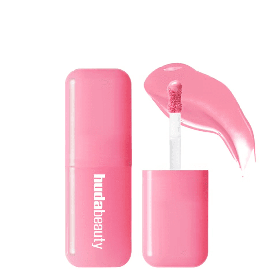 Huda Beauty - Blush Filter Liquid Blush - Bubble Gum