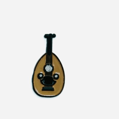 Metal Sticker-15