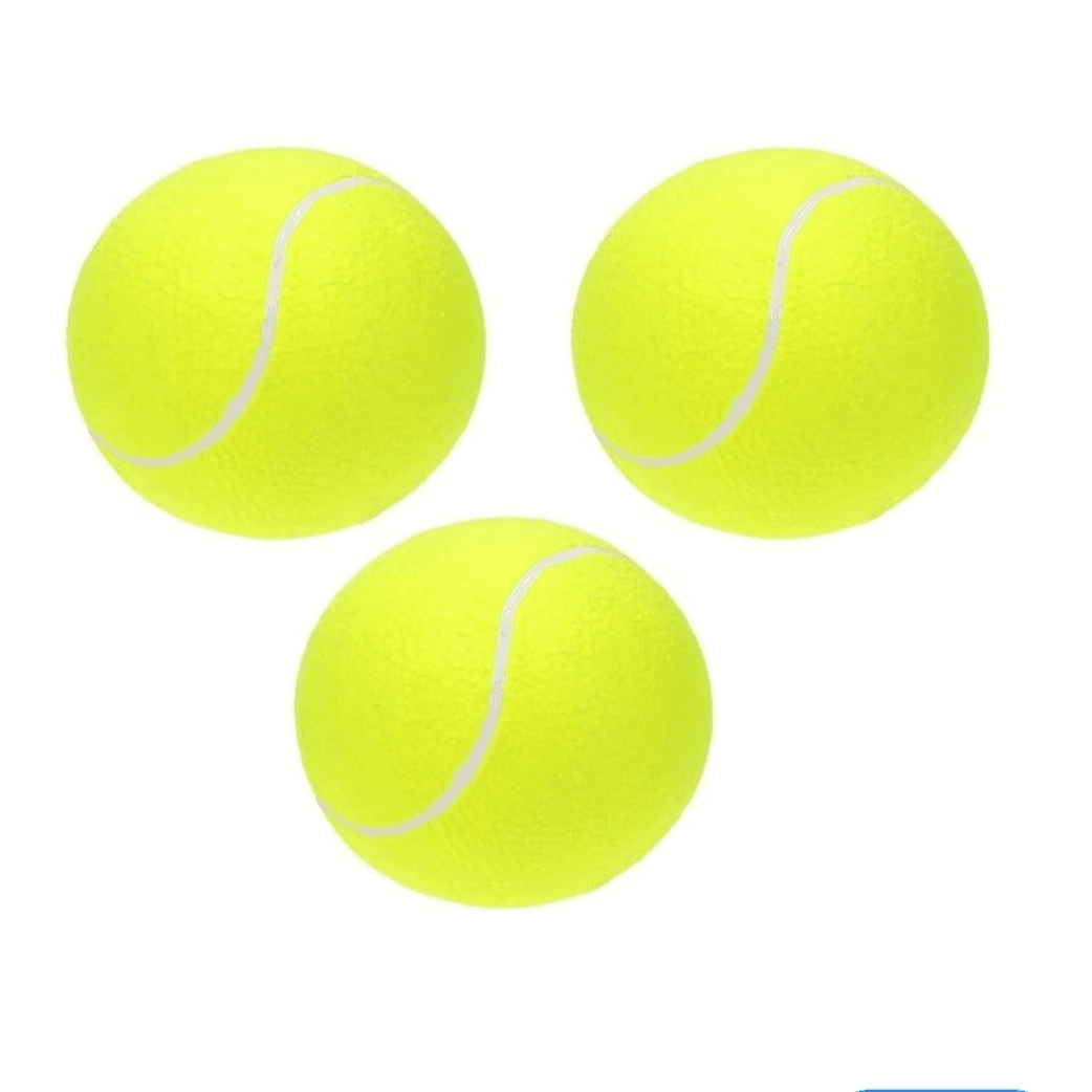 tennis ball