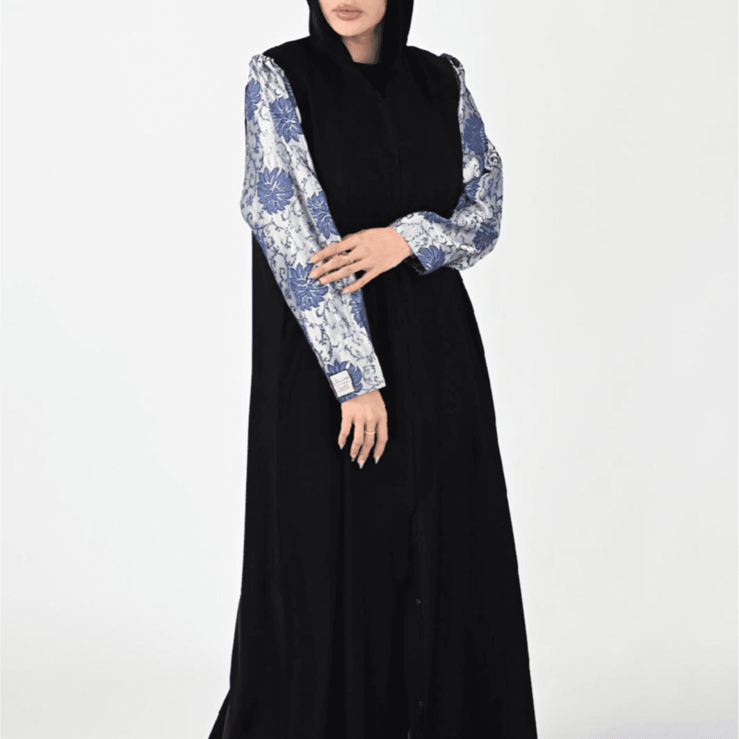 Abaya - number 555