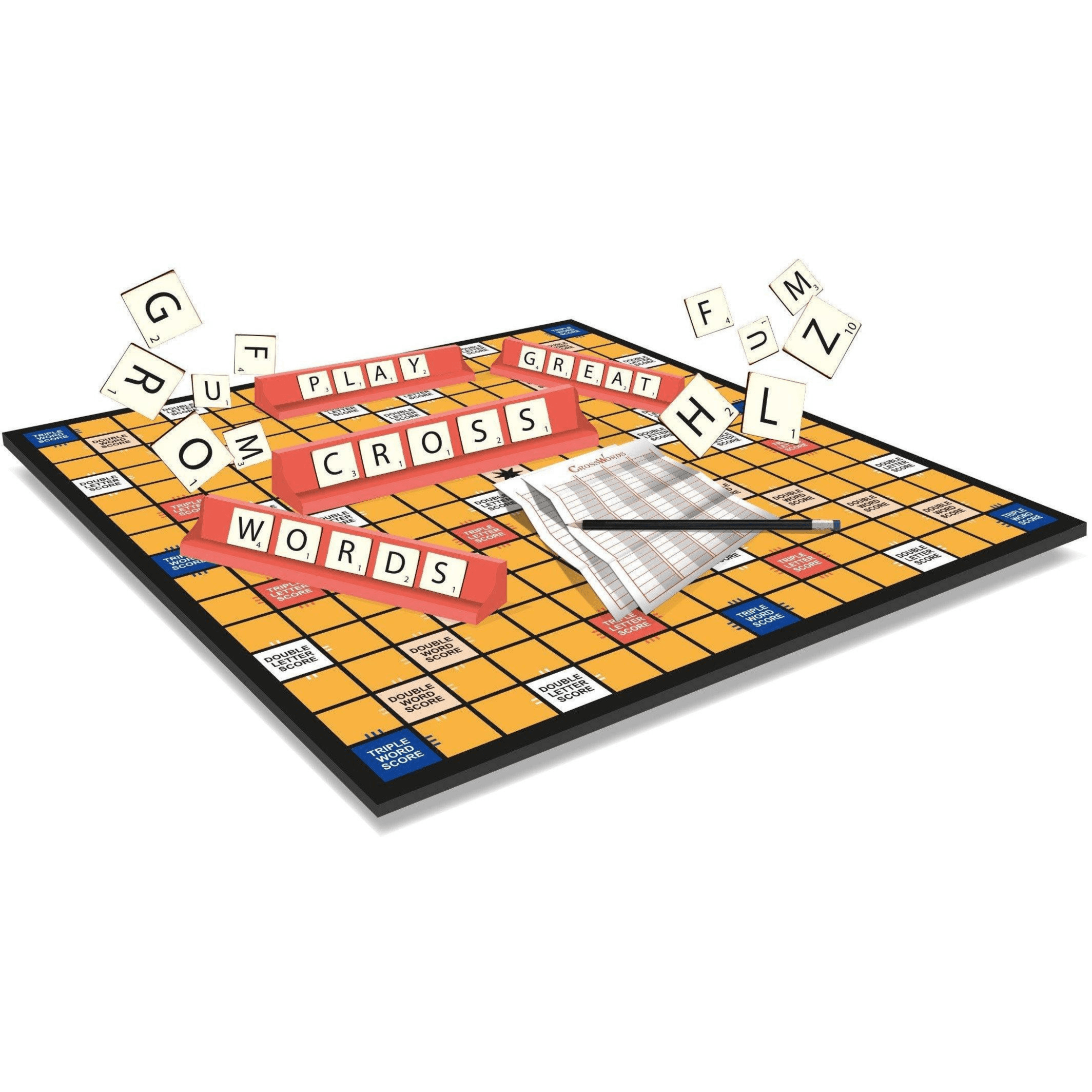 Nilco Crosswords English
