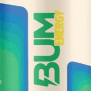 BUM ENERGY CITRUS BURST 355 ML