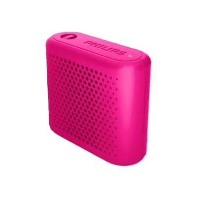 مكبر صوت بلوتوث محمول فيليبس- Bt55P-00